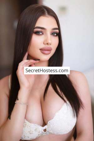 Jessica 19Yrs Old Escort 54KG 160CM Tall Athens Image - 4