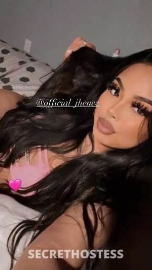 Jhene 23Yrs Old Escort Orange County CA Image - 2