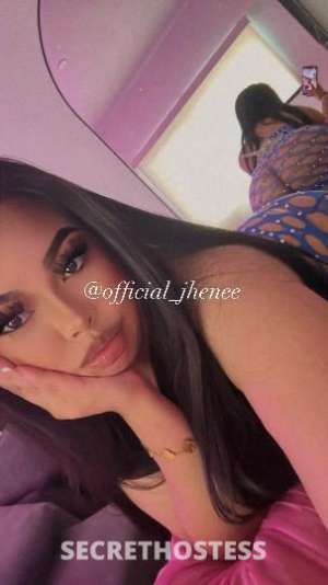 Jhene 23Yrs Old Escort Orange County CA Image - 4