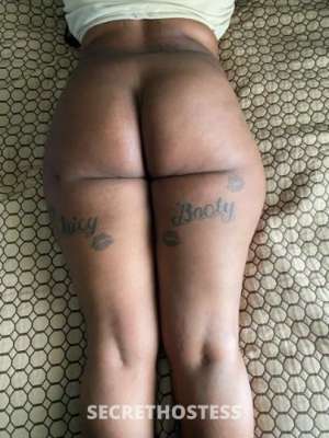 JuicyBooty 27Yrs Old Escort Columbia SC Image - 2