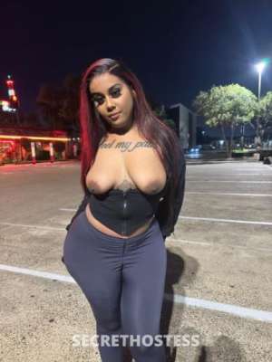 Kally 21Yrs Old Escort Houston TX Image - 6