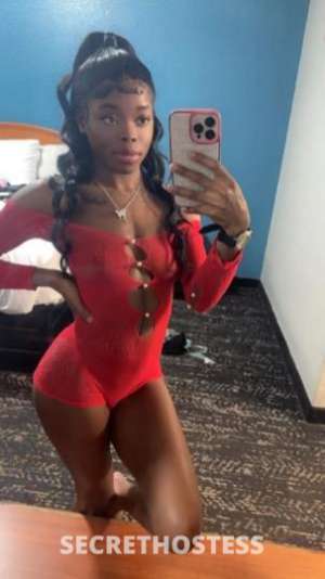 Kandii 21Yrs Old Escort Memphis TN Image - 2