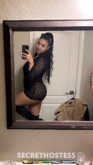 Karma 23Yrs Old Escort Portland OR Image - 5