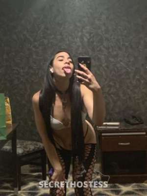 Kashmere 22Yrs Old Escort San Diego CA Image - 2