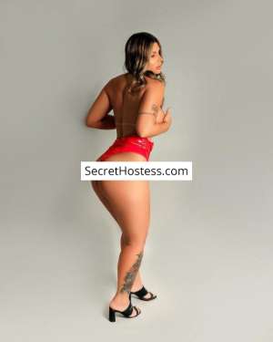 Khalifa 22Yrs Old Escort 58KG 162CM Tall Makarska Image - 7