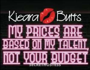 Kieara💋Butts 36Yrs Old Escort Charleston SC Image - 5