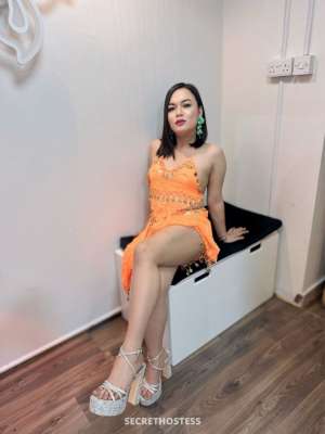 Kim 28Yrs Old Escort 165CM Tall Dubai Image - 15