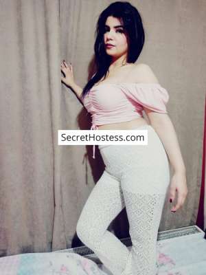 Kristina 25Yrs Old Escort 79KG 172CM Tall Istanbul Image - 2