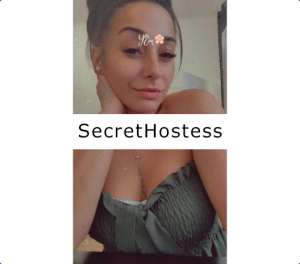 LILLY 28Yrs Old Escort North London Image - 4