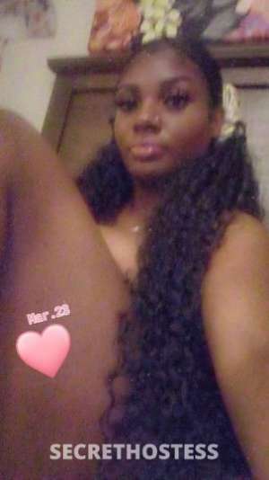 LadyKhaos✨🔥 22Yrs Old Escort Saint Louis MO Image - 3