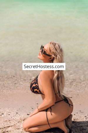 Lana 39Yrs Old Escort 58KG 167CM Tall Dubai Image - 0