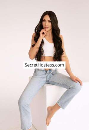 Leslie 24Yrs Old Escort 56KG 174CM Tall London Image - 1