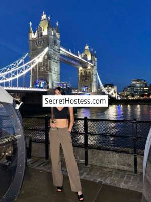 Leslie 24Yrs Old Escort 56KG 174CM Tall London Image - 12