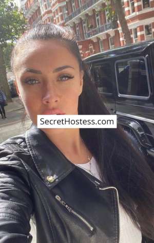 Leslie 24Yrs Old Escort 56KG 174CM Tall London Image - 13