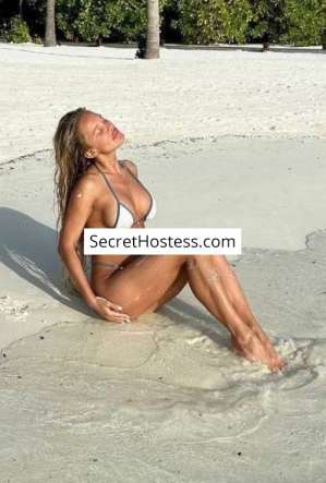 Lika 27Yrs Old Escort 60KG 169CM Tall Tbilisi Image - 0