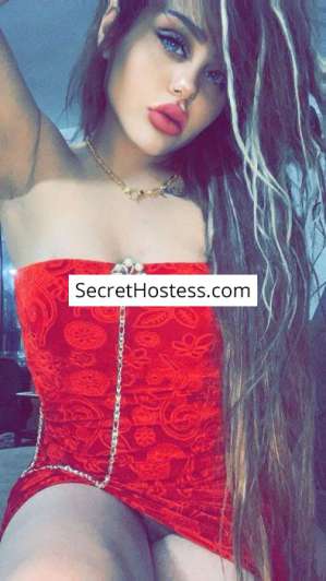 Lillian 22Yrs Old Escort 67KG 160CM Tall Beirut Image - 11