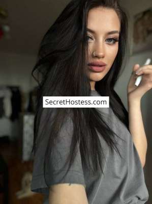 Lina 22Yrs Old Escort 45KG 162CM Tall Yerevan Image - 1