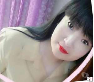 38 Year Old Chinese Escort Dublin - Image 1