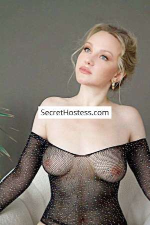 Lisa 25Yrs Old Escort 57KG 168CM Tall Florence Image - 1