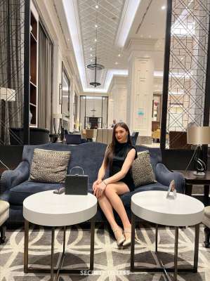 Lora 21Yrs Old Escort 183CM Tall Riyadh Image - 1