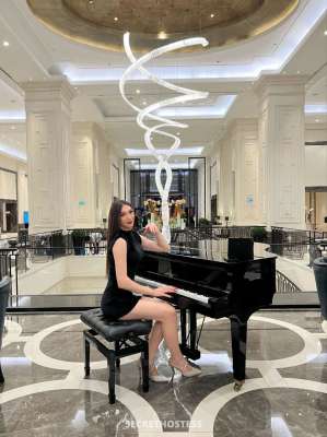 Lora 21Yrs Old Escort 183CM Tall Riyadh Image - 2