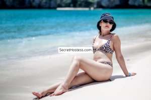 Lucky 31Yrs Old Escort 51KG 160CM Tall Bangkok Image - 4