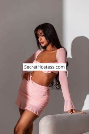 Lusi 22Yrs Old Escort 54KG 174CM Tall Phuket Image - 0