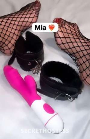 ❤‍.MIA ❤‍.Sweet and sexy young girl in Toronto