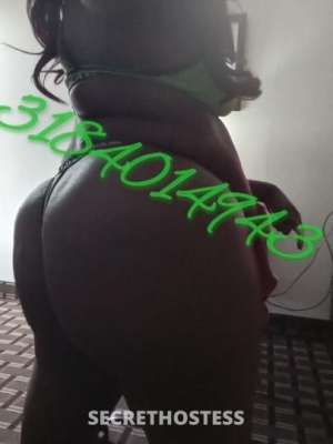 MahoganyBanks 35Yrs Old Escort Shreveport LA Image - 0