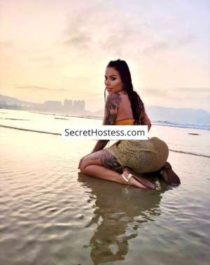 Marcela 26Yrs Old Escort 72KG 170CM Tall Athens Image - 12