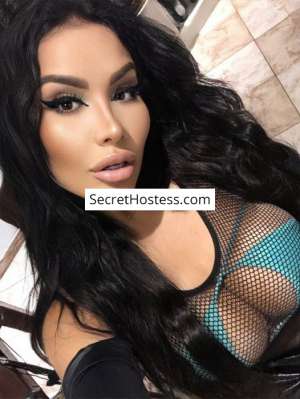 Marcela 26Yrs Old Escort 72KG 170CM Tall Athens Image - 13