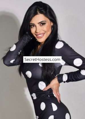 Maria 24Yrs Old Escort 52KG 175CM Tall Prague Image - 0