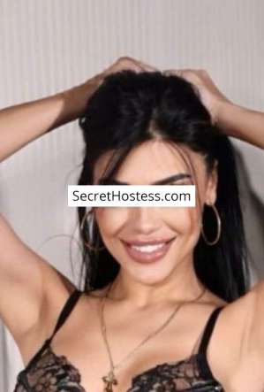 Maria 24Yrs Old Escort 52KG 175CM Tall Prague Image - 4