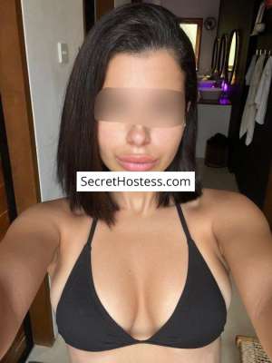 Martha 19Yrs Old Escort 46KG 171CM Tall Paris Image - 2