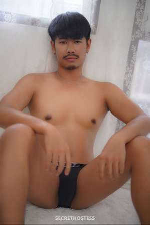 Martin 23Yrs Old Escort 175CM Tall Dubai Image - 1