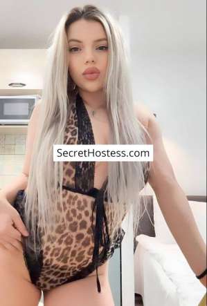 Masha 20Yrs Old Escort 57KG 166CM Tall Riyadh Image - 0