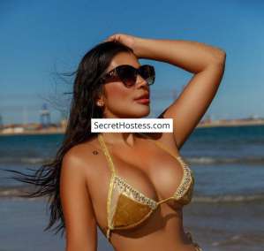 24 Year Old Latin Escort Limassol Black Hair Brown eyes - Image 7