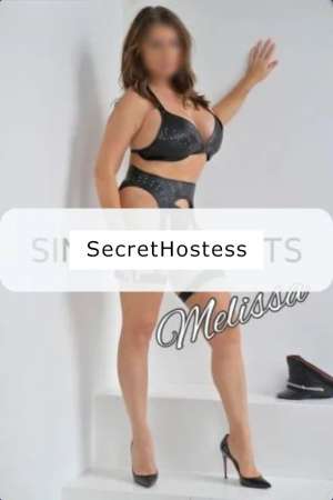 Melissa Milf X 47Yrs Old Escort Warrington Image - 4