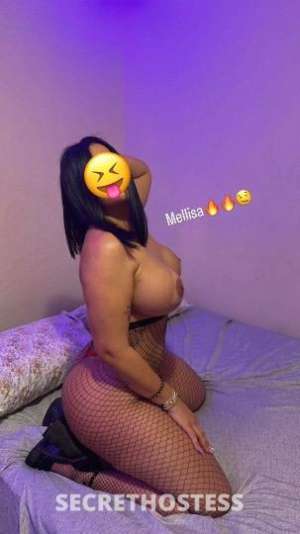 Mellisa 26Yrs Old Escort Washington DC Image - 0