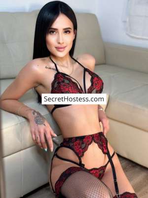 Melody 24Yrs Old Escort 57KG 167CM Tall Barcelona Image - 15