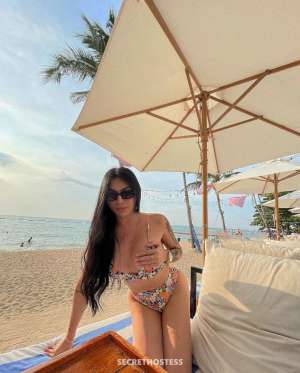 Melody Sanchez 26Yrs Old Escort 163CM Tall Indore Image - 4