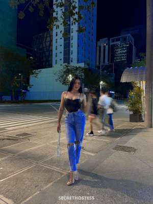Melody Sanchez 26Yrs Old Escort 163CM Tall Indore Image - 8