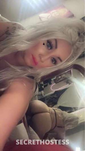 33 year old Escort in San Antonio TX Grip So Tight It'll Leave You Throbbin'