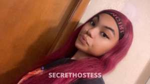 Mercedez 18Yrs Old Escort Wichita KS Image - 4