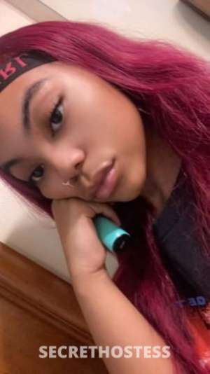 Mercedez 18Yrs Old Escort Wichita KS Image - 2