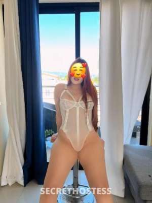 25 Year Old Colombian Escort Austin TX - Image 1
