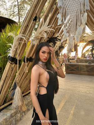 23 Year Old Thai Escort Phuket - Image 2