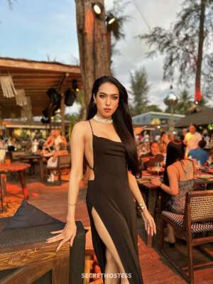 Mika 23Yrs Old Escort 170CM Tall Phuket Image - 2