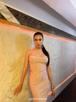 Mika 23Yrs Old Escort 170CM Tall Phuket Image - 4