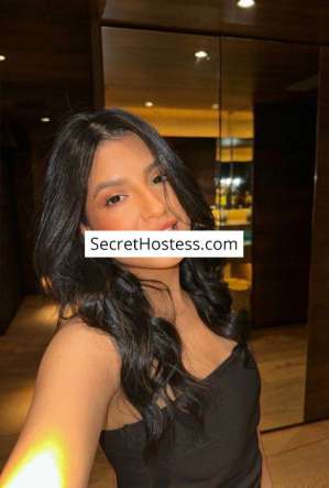 22 Year Old Latin Escort Madrid Black Hair Black eyes - Image 6